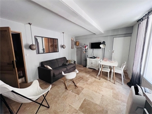 appartement à la vente -   34000  MONTPELLIER, surface 66 m2 vente appartement - APR747837